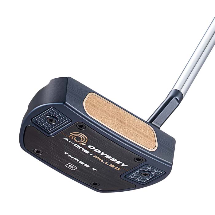 ODYSSEY（キャロウェイゴルフ） オデッセイ ODYSSEY Ai-ONE MILLED