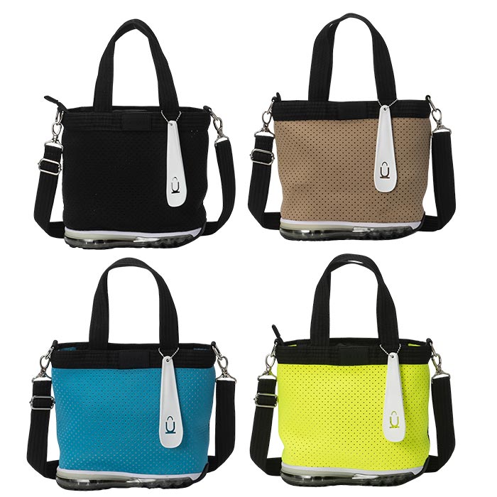 オケル OKERU OKMG5ST2 TYPE-N ラウンドトートバッグ GOLF BAG ラウンドバッグ ミニトート