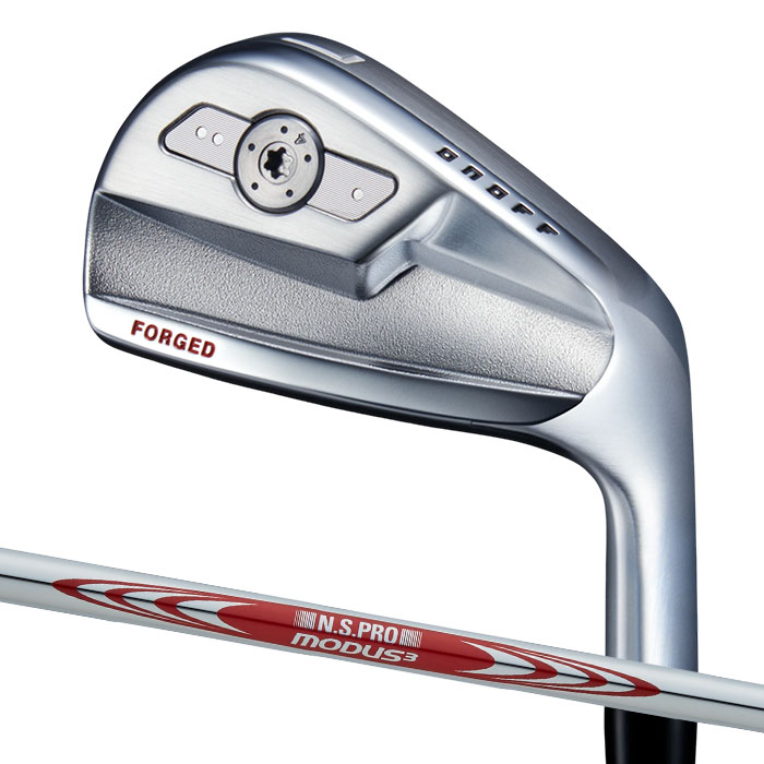 ONOFF（オノフ） 【メーカーカスタム】オノフ ONOFF 2026 KURO FORGED