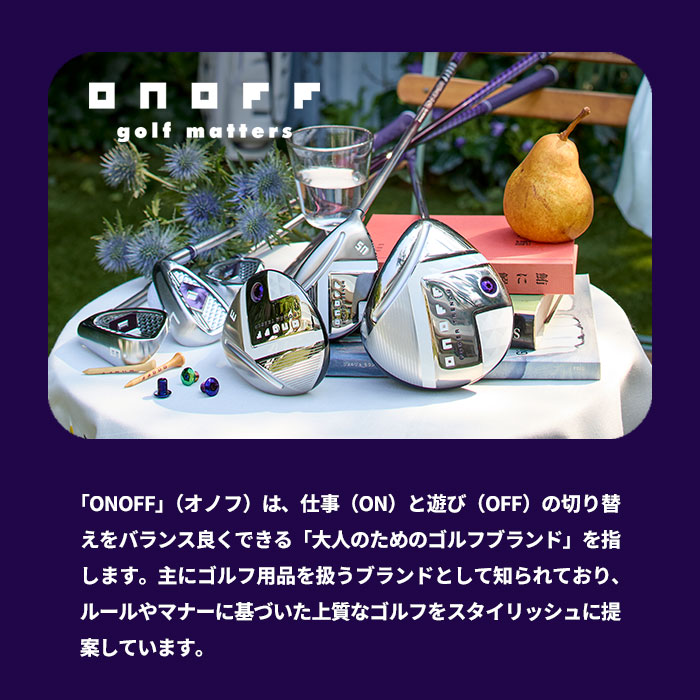 チッパー オノフ（ゴルフクラブ）｜ゴルフ | スポーツ の商品一覧 通販