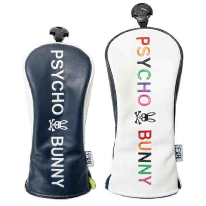 サイコバニー ヘッドカバーの人気商品・通販・価格比較 - 価格.com
