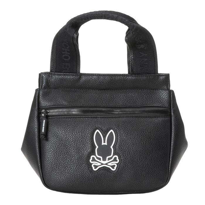 TCRoj[ PsychoBunny PBMG5FB3 MONOTONE EDITION EhobO ubN(10) St