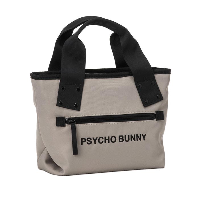 サイコバニー PsychoBunny PBMG5FBC PB ラウンドバッグ グラフィック GRAPHIC ゴルフ | Psycho Bunny | 03