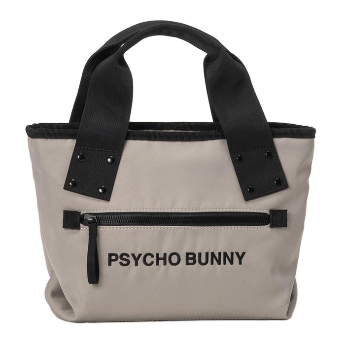 サイコバニー PsychoBunny PBMG5FBC PB ラウンドバッグ グラフィック GRAPHIC ゴルフ | Psycho Bunny | 04