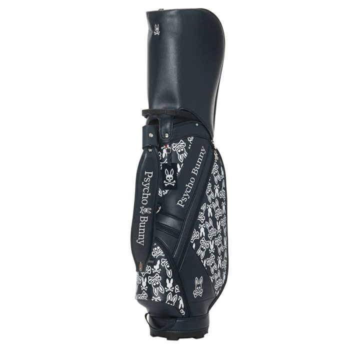 Psycho Bunny（サイコバニー） Psycho Bunny PBMG5FC5 MONOGRAM