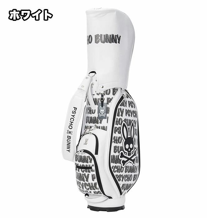 Psycho Bunny（サイコバニー） Psycho Bunny PBMG6AC2 EXCLUSIVE