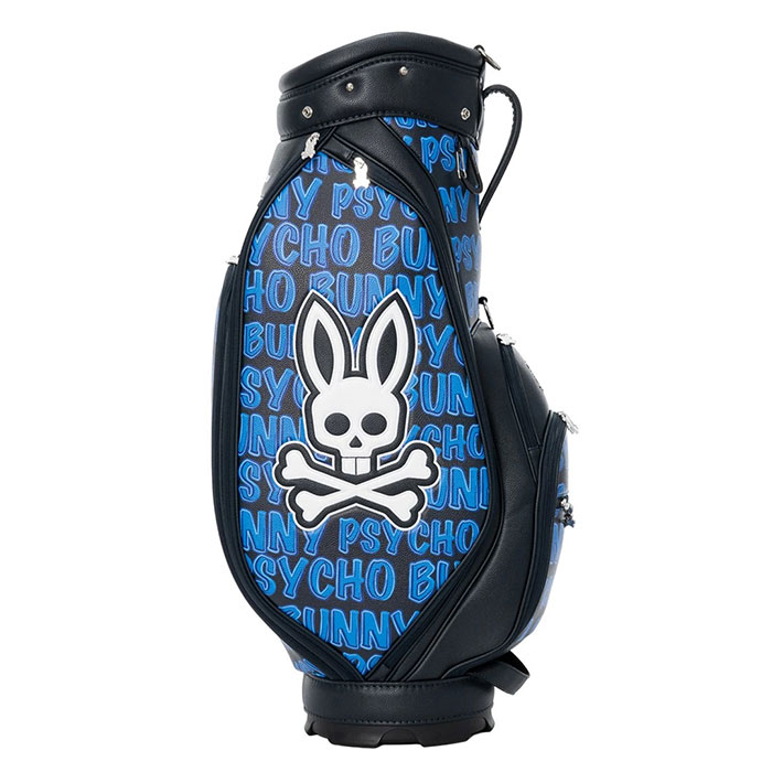 Psycho Bunny（サイコバニー） Psycho Bunny PBMG6AC2 EXCLUSIVE