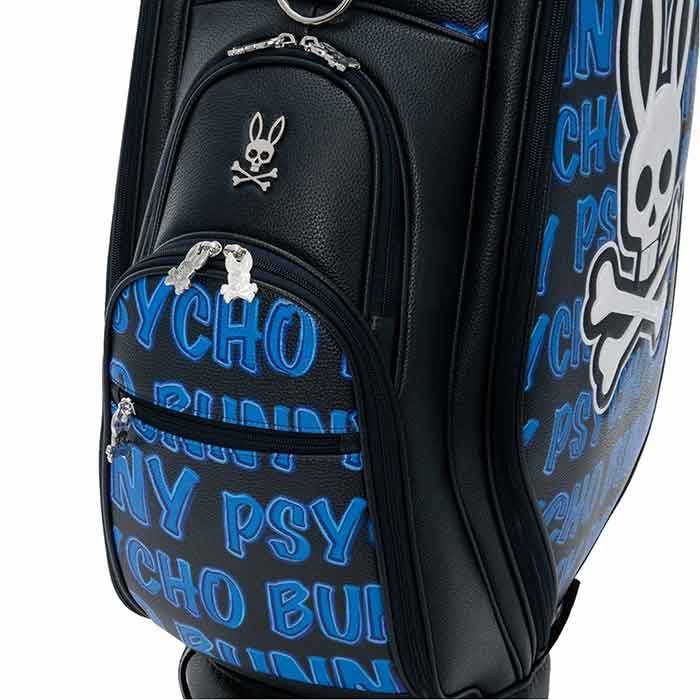 Psycho Bunny（サイコバニー） Psycho Bunny PBMG6AC2 EXCLUSIVE