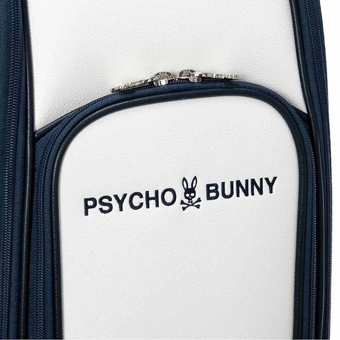 Psycho Bunny（サイコバニー） Psycho Bunny PBMG6AC5 LOGOART