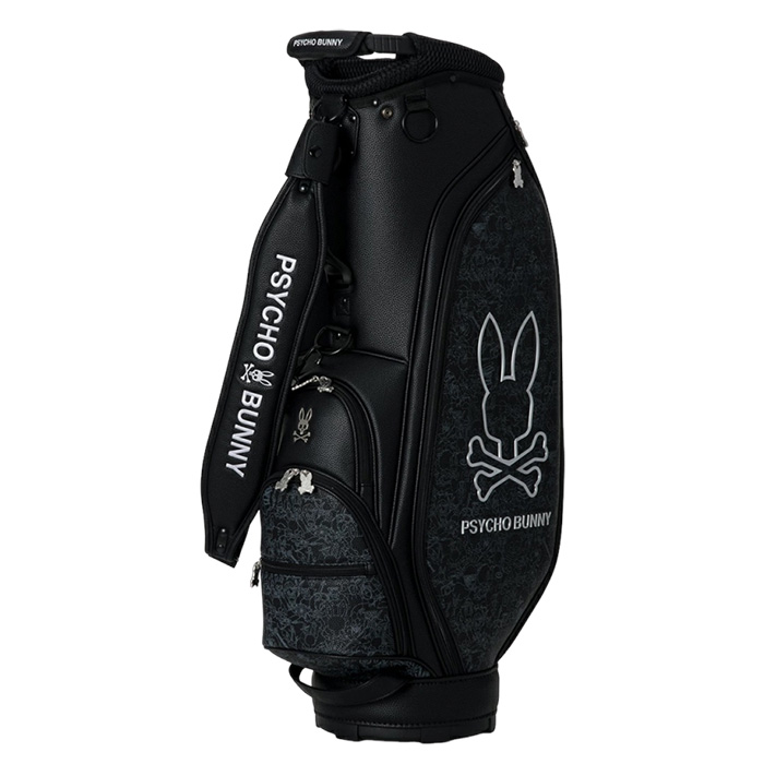 Psycho Bunny（サイコバニー） Psycho Bunny PBMG6BC3 MONOTONE