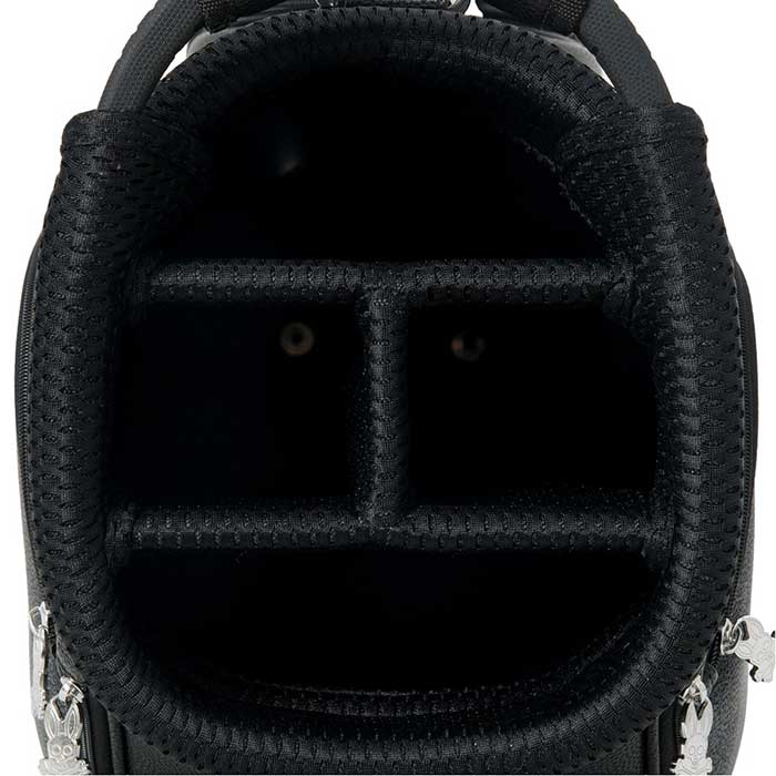 Psycho Bunny（サイコバニー） Psycho Bunny PBMG6BC3 MONOTONE
