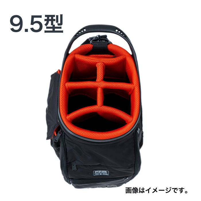 PING キャディバッグ｜ゴルフ用バッグ｜ゴルフ｜スポーツ おすすめ人気