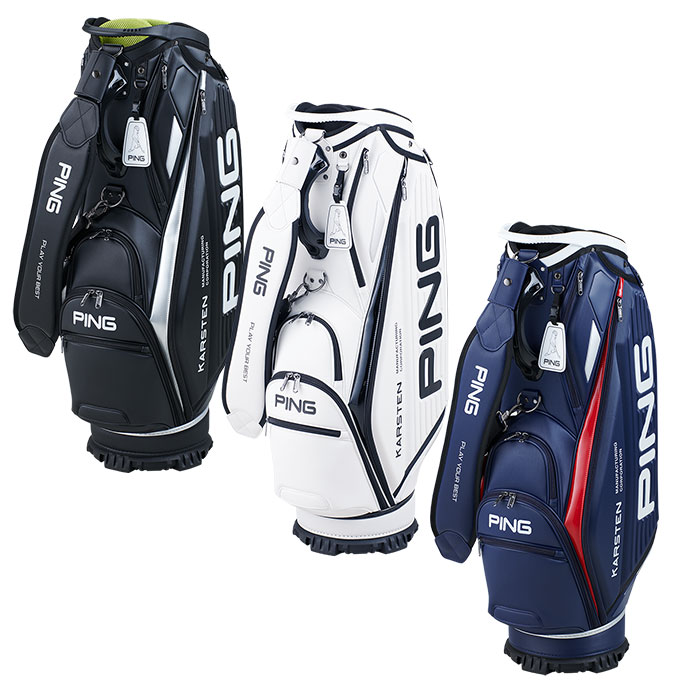 【新品】PING ピン キャディバッグ ゴルフバッグ ブルー ホワイト 青 人気 楽天市場】Ping（バッグ・ケース｜ゴルフ）：スポーツ