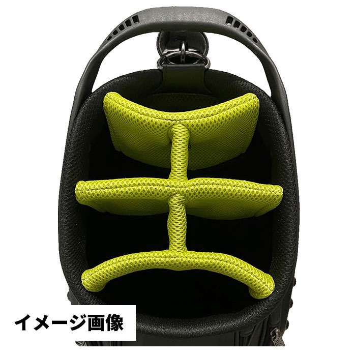 PING（ピン） ゴルフ PING CB-P2401 AUTHENTIC ONE キャディバッグ 9.5