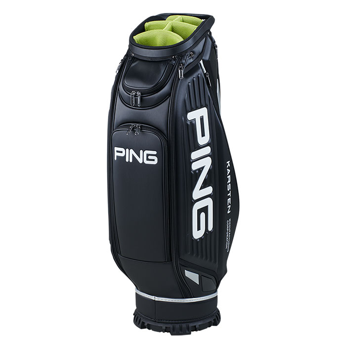 PING キャディバッグ（口径サイズ：9.5）｜ゴルフ用バッグ｜ゴルフ