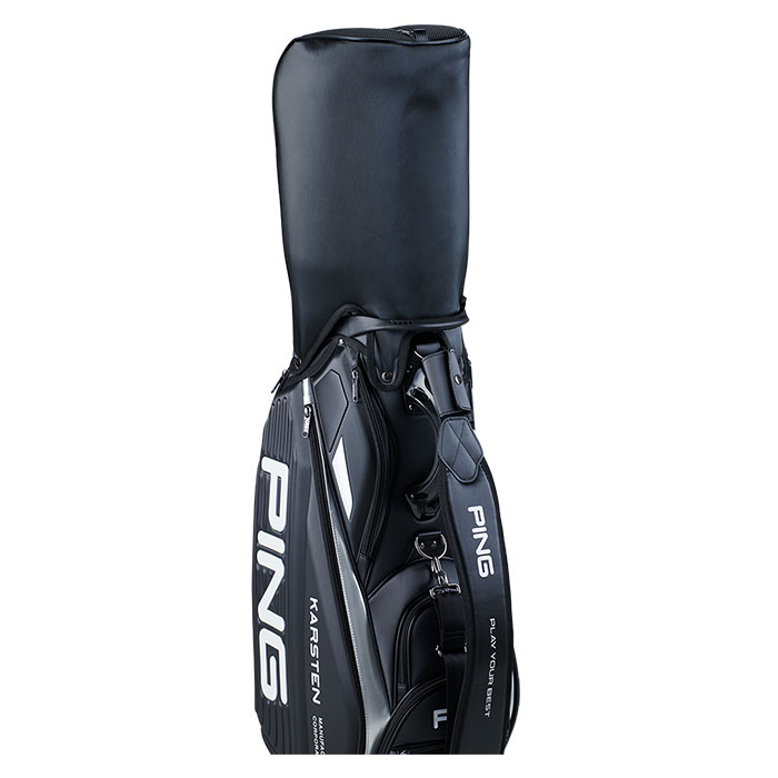 PING（ピン） ゴルフ PING CB-P2401 AUTHENTIC ONE キャディバッグ 9.5インチ 37509 オーセンティック ...
