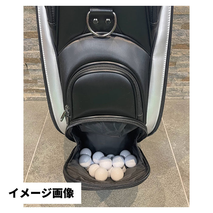 PING（ピン） ゴルフ PING CB-P2401 AUTHENTIC ONE キャディバッグ 9.5