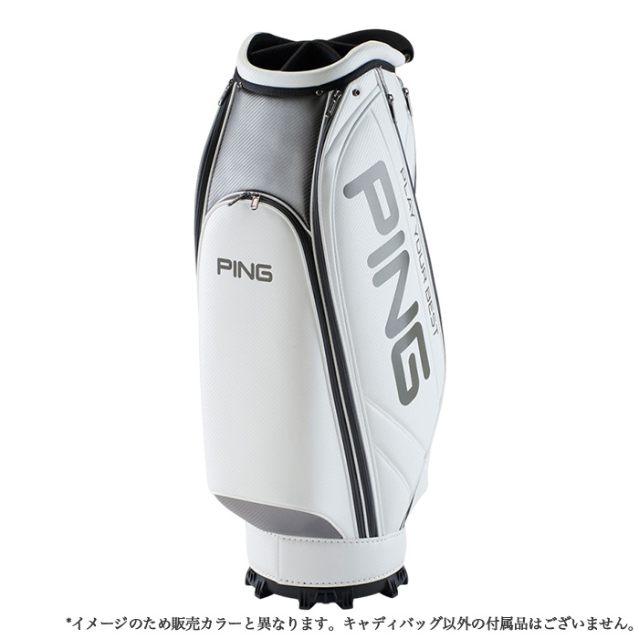 PING キャディバッグ（口径サイズ：9.5）｜ゴルフ用バッグ｜ゴルフ