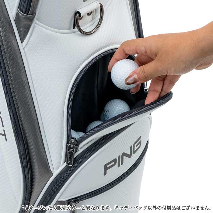 キャディバッグ（色：ゴールド系）｜ゴルフ用バッグ｜ゴルフ｜スポーツ