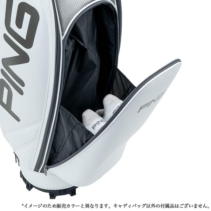 PING キャディバッグ（口径サイズ：9.5）｜ゴルフ用バッグ｜ゴルフ