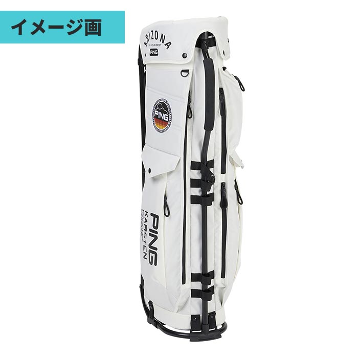 PING（ピン） ゴルフ PING CB-N2503 PIPE FRAME STAND スタンド