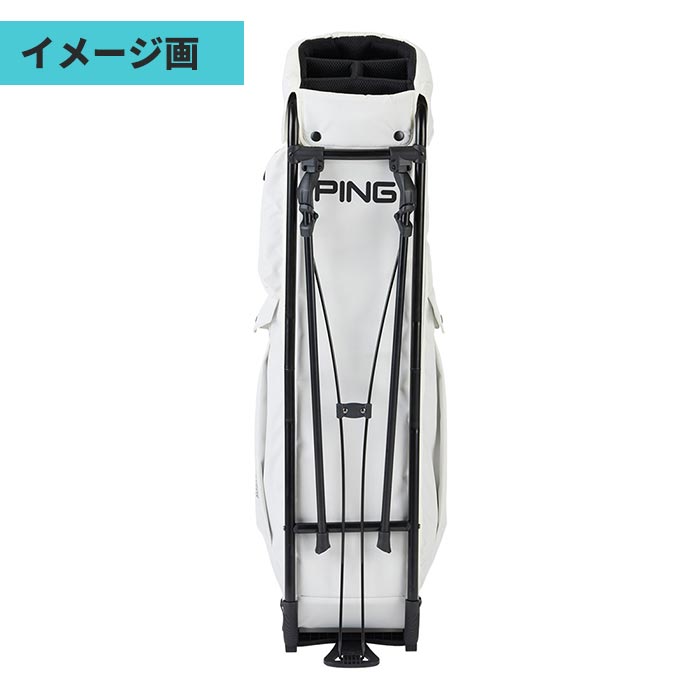 PING（ピン） ゴルフ PING CB-N2503 PIPE FRAME STAND スタンド