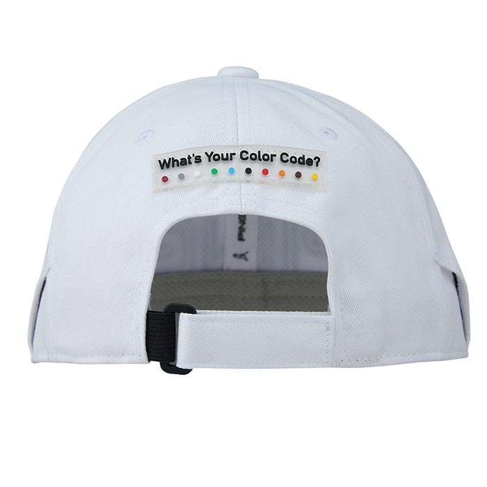 ピン ゴルフ PING HW-U2509 サングラスホルダーキャップ 2025年モデル SUNGLASSES HOLDER CAP ゴルフ 帽子 CAP 38500 | PING | 07