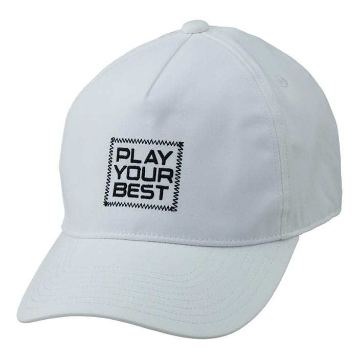 ピン ゴルフ PING HW-U2510 コーデュラキャップ 2025年モデル CORDURA CAP ゴルフ 帽子 CAP 38501 | PING | 02