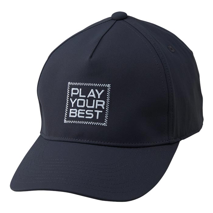 ピン ゴルフ PING HW-U2510 コーデュラキャップ 2025年モデル CORDURA CAP ゴルフ 帽子 CAP 38501 | PING | 03