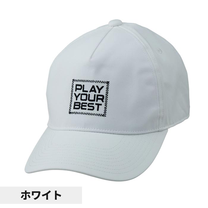 ピン ゴルフ PING HW-U2510 コーデュラキャップ 2025年モデル CORDURA CAP ゴルフ 帽子 CAP 38501 | PING | 05