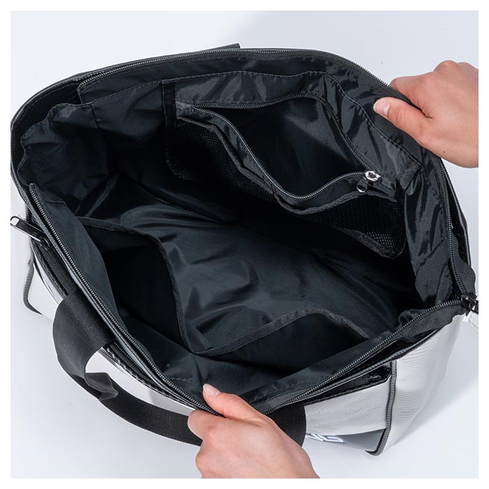 ピン ゴルフ PING GB-U2517 EMBOSS トートバッグ 38575 TOTE BAG ゴルフバッグ | PING | 03