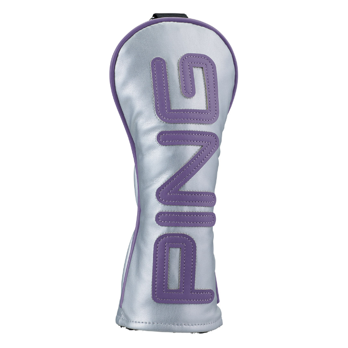 ピン ゴルフ PING HC-U2508 カラーコード ヘッドカバー ハイブリッド用 38596 ピン ゴルフ | PING | 02