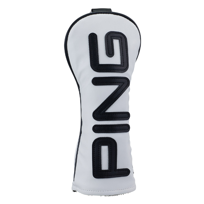 ピン ゴルフ PING HC-U2508 カラーコード ヘッドカバー ハイブリッド用 38596 ピン ゴルフ | PING | 03