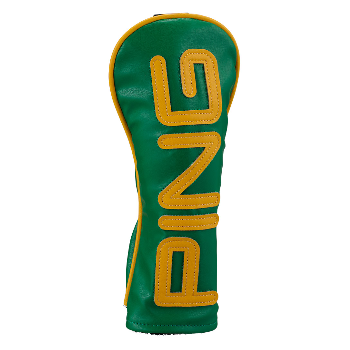 ピン ゴルフ PING HC-U2508 カラーコード ヘッドカバー ハイブリッド用 38596 ピン ゴルフ | PING | 04