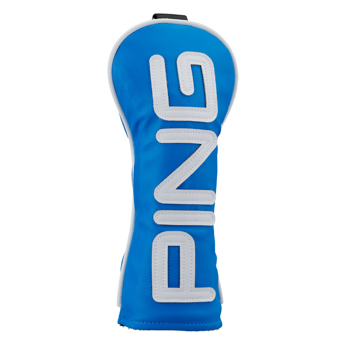 ピン ゴルフ PING HC-U2508 カラーコード ヘッドカバー ハイブリッド用 38596 ピン ゴルフ | PING | 05