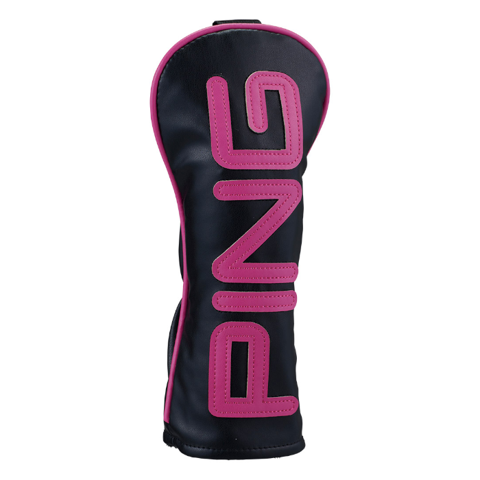 ピン ゴルフ PING HC-U2508 カラーコード ヘッドカバー ハイブリッド用 38596 ピン ゴルフ | PING | 06