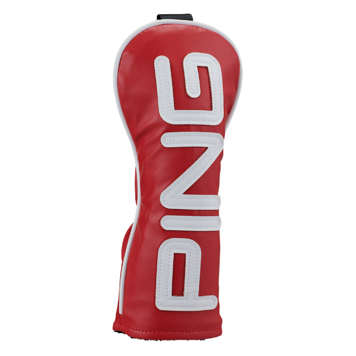 ピン ゴルフ PING HC-U2508 カラーコード ヘッドカバー ハイブリッド用 38596 ピン ゴルフ | PING | 07