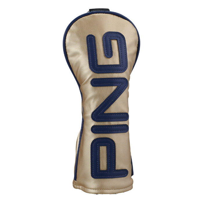 ピン ゴルフ PING HC-U2508 カラーコード ヘッドカバー ハイブリッド用 38596 ピン ゴルフ | PING | 10