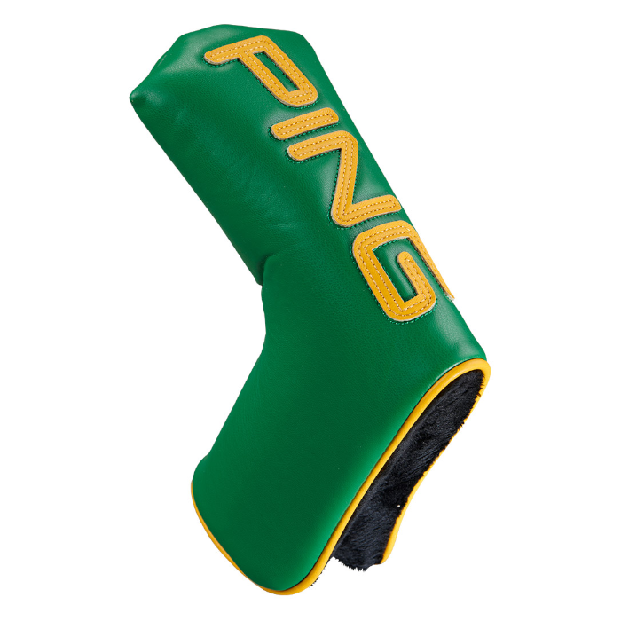 PING ヘッドカバー（ヘッドカバー用途：パター用）｜ゴルフ｜スポーツ