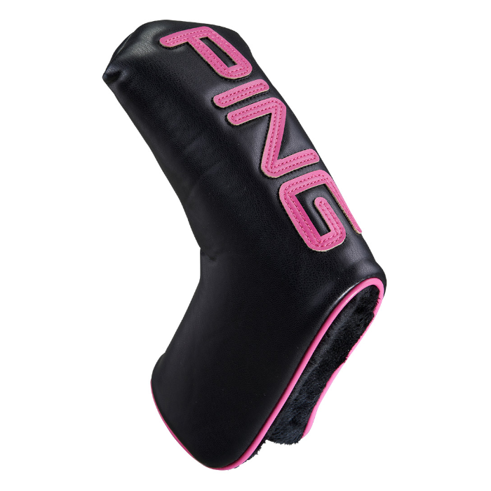 PING（ピン） ゴルフ パターカバー PING HC-U2510 カラーコード