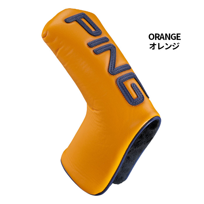 Ping パターカバー マレットのおすすめ人気商品一覧 通販 - Yahoo