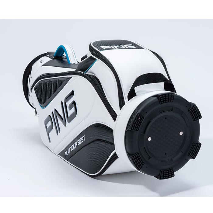 PING キャディバッグ（口径サイズ：9.5）｜ゴルフ用バッグ