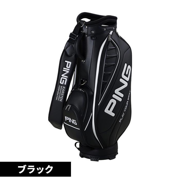 PING  キャディバック　軽量 キャディバッグ│PING ONLINE SHOP