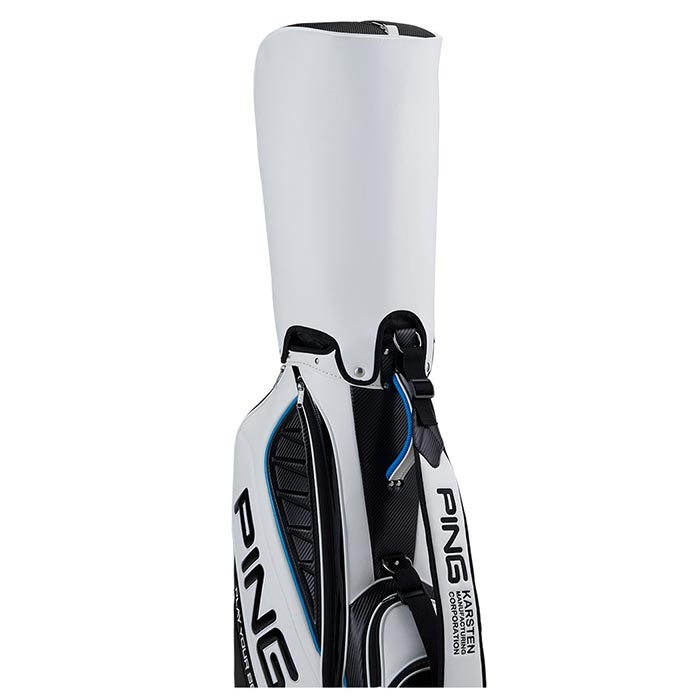 PING（ピン） ゴルフ PING CB-U2505 エクストラライト キャディバッグ