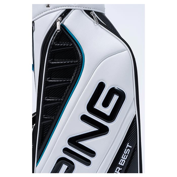 PING（ピン） ゴルフ PING CB-U2505 エクストラライト キャディバッグ