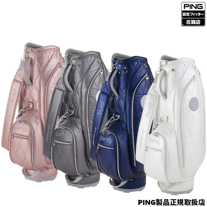 pingキャディーバッグ 軽量レディース」の人気商品一覧 | 安い商品を