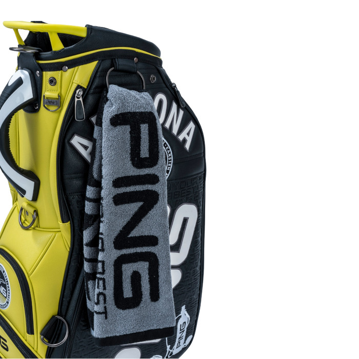 PING（ピン） ゴルフ PING CB-N2602 Mr.PING SURF キャディバッグ 9.5