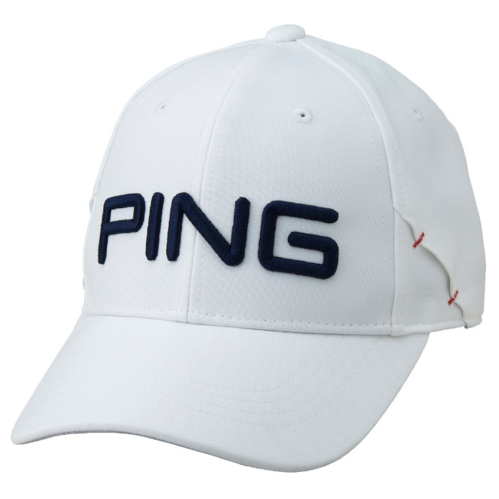 ピン ゴルフ PING HW-U2601 UV COOL キャップ 2026年モデル ゴルフ 帽子 CAP 38992 | PING | 01
