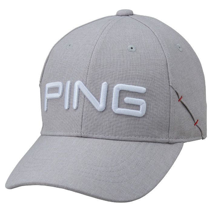 ピン ゴルフ PING HW-U2601 UV COOL キャップ 2026年モデル ゴルフ 帽子 CAP 38992 | PING | 02