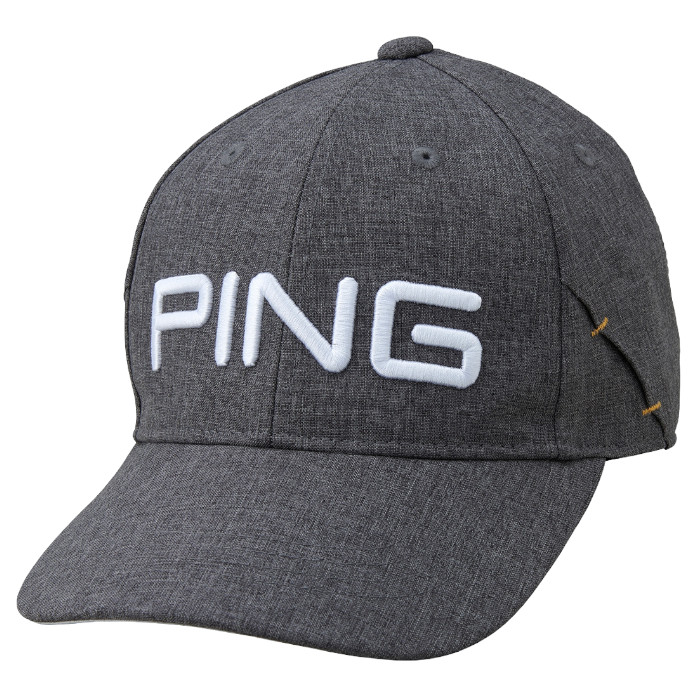 ピン ゴルフ PING HW-U2601 UV COOL キャップ 2026年モデル ゴルフ 帽子 CAP 38992 | PING | 03